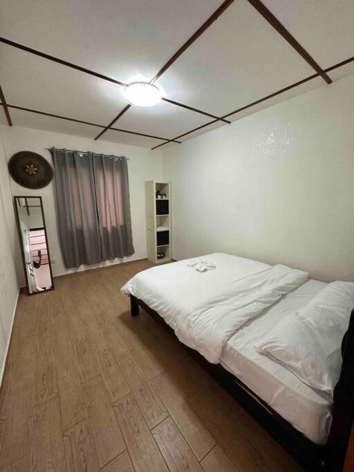 Alona Park Residence - 3 Bedroom Apartment- Alex And Jesa Unit Panglao Exterior foto